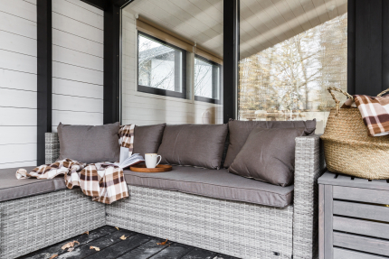 Московская область