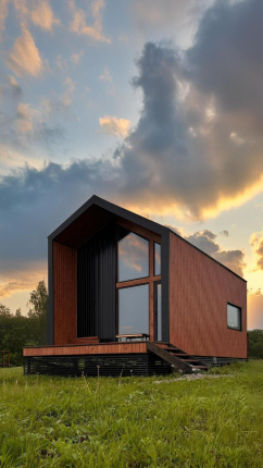 Приморский край