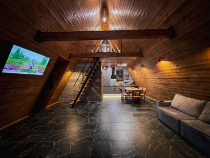 Нижегородская область