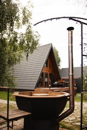 Нижегородская область