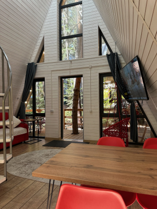 Объект размещения Пушкин — фото