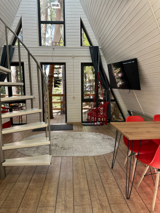 Объект размещения Пушкин — фото