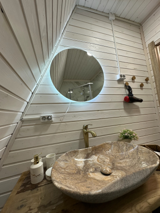 Объект размещения Пушкин — фото