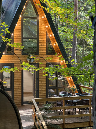 Архыз (Карачаево-Черкесия)