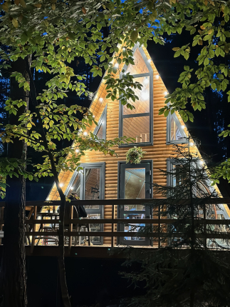 Архыз (Карачаево-Черкесия)