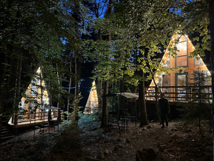 Архыз (Карачаево-Черкесия)