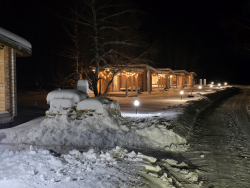 Баня — фото 1