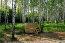 Горячий чан — фото 1