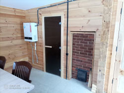 Баня — фото 2