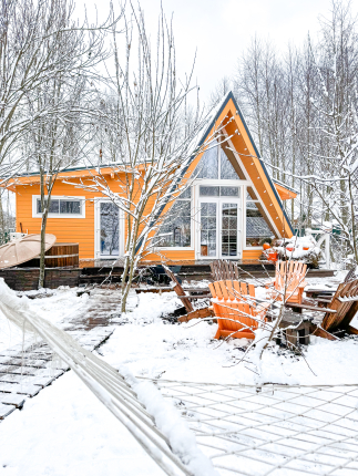 Московская область