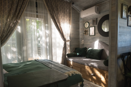 Московская область