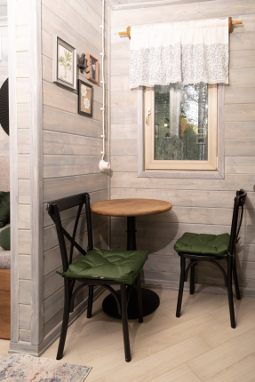 Московская область