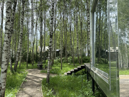 Московская область