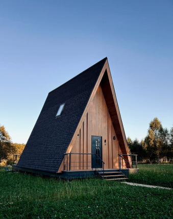 Московская область