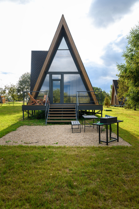 Московская область