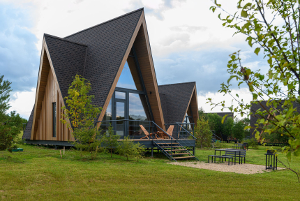 Московская область