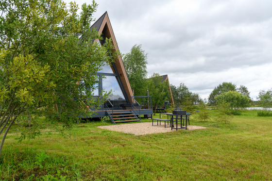 Забронировать Московская область