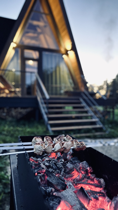 Московская область