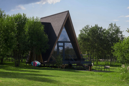 Московская область