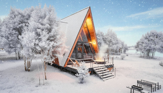 Забронировать Московская область