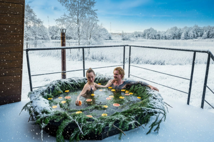 Московская область