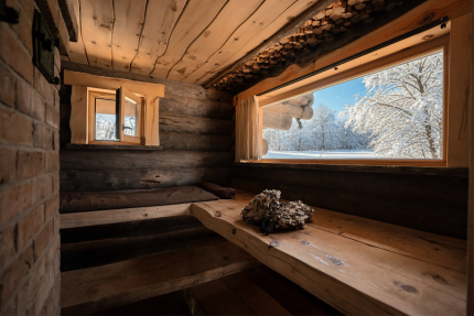 Московская область