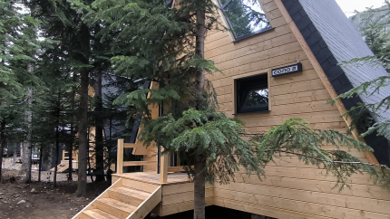 Архыз (Карачаево-Черкесия)