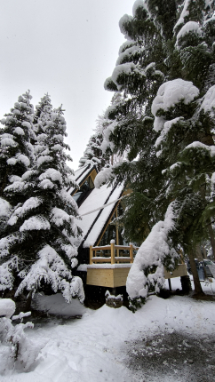 Архыз (Карачаево-Черкесия)