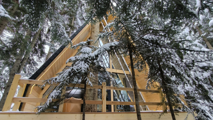 Архыз (Карачаево-Черкесия)