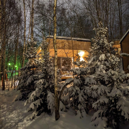 Московская область