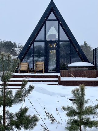 Московская область