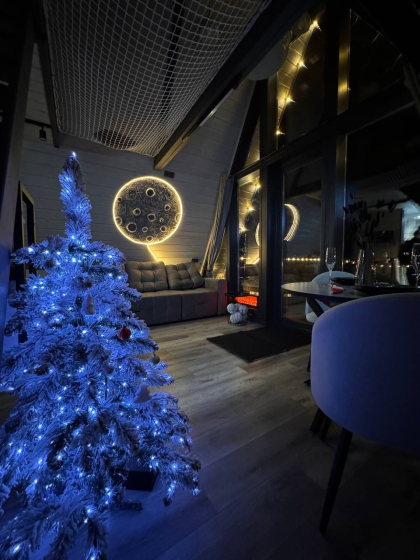 Забронировать Московская область