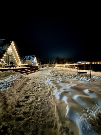 Московская область