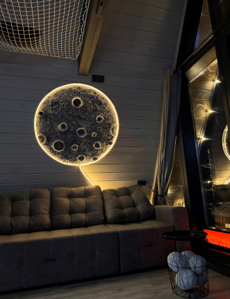 Московская область