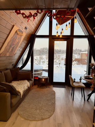 Московская область