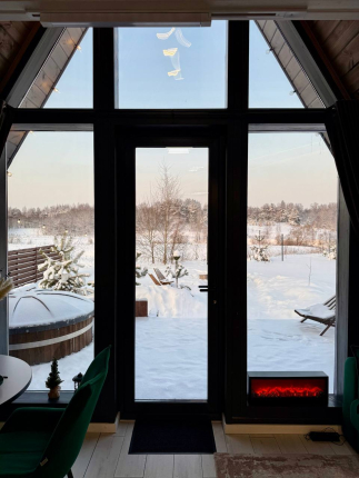 Московская область