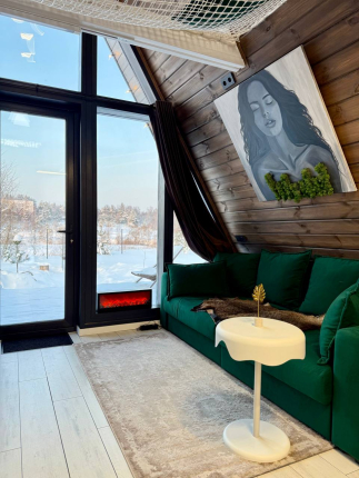 Московская область