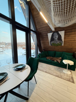 Московская область