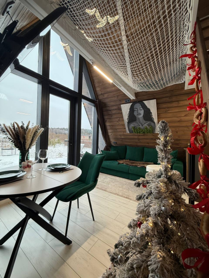 Забронировать Московская область