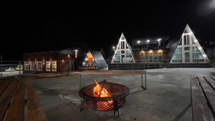 Архыз (Карачаево-Черкесия)