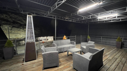 Архыз (Карачаево-Черкесия)