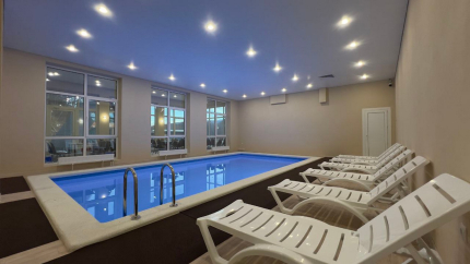 Архыз (Карачаево-Черкесия)