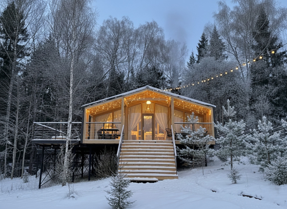 Забронировать Московская область