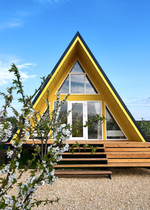 Краснодарский край