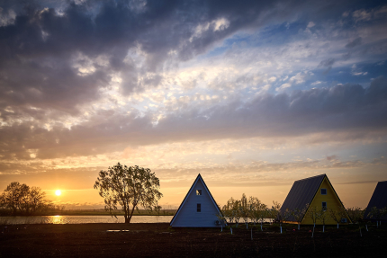 Краснодарский край