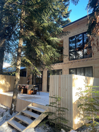 Архыз (Карачаево-Черкесия)