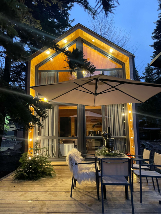 Архыз (Карачаево-Черкесия)