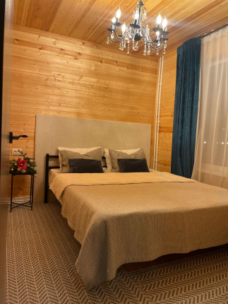 Архыз (Карачаево-Черкесия)