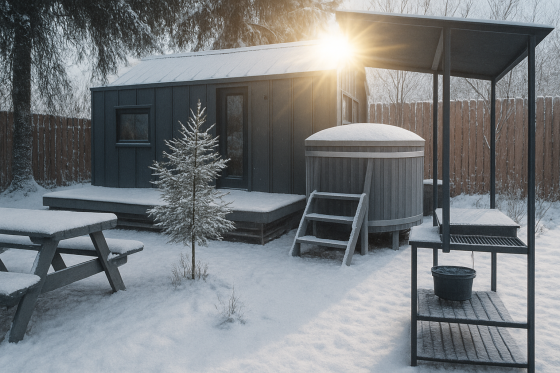 Забронировать Московская область