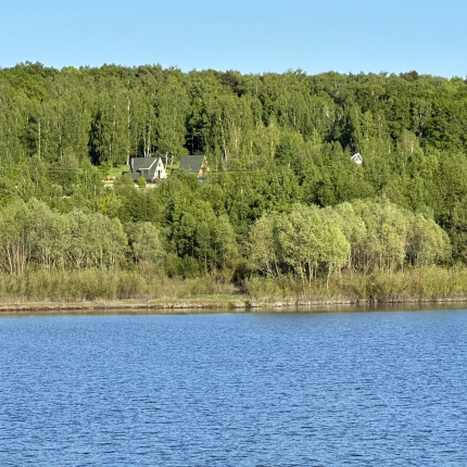 Московская область
